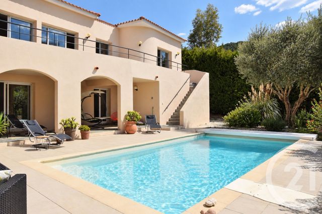 maison à vendre - 6 pièces - 173.0 m2 - OLETTA - 202 - CORSE - Century 21 Dary Immobilier