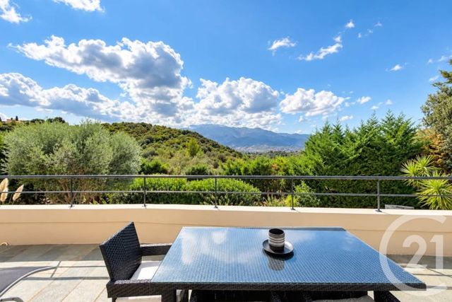 maison à vendre - 6 pièces - 173.0 m2 - OLETTA - 202 - CORSE - Century 21 Dary Immobilier