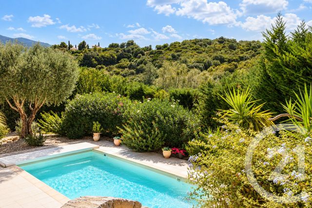 maison à vendre - 6 pièces - 173.0 m2 - OLETTA - 202 - CORSE - Century 21 Dary Immobilier