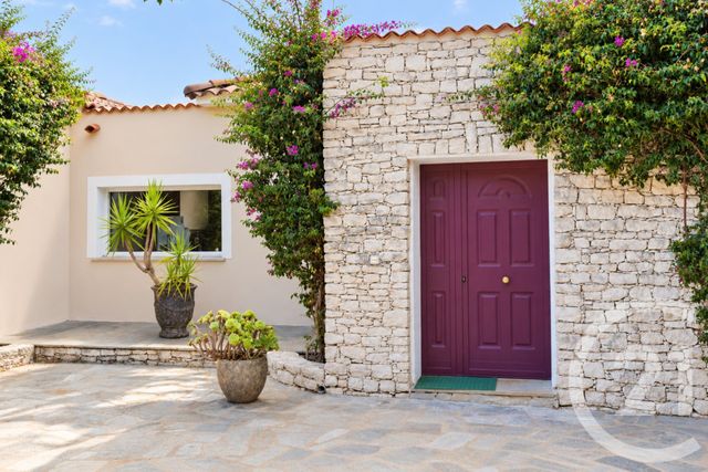 maison à vendre - 6 pièces - 173.0 m2 - OLETTA - 202 - CORSE - Century 21 Dary Immobilier