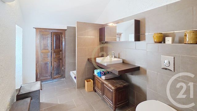 maison à vendre - 4 pièces - 98.34 m2 - SISCO - 202 - CORSE - Century 21 Dary Immobilier