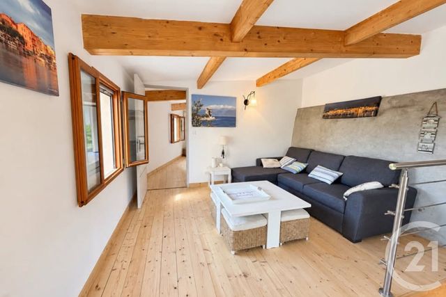 maison à vendre - 2 pièces - 53.0 m2 - FARINOLE - 202 - CORSE - Century 21 Dary Immobilier