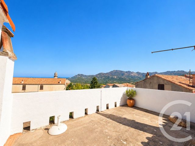 maison - CALENZANA - 202