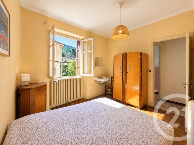 maison à vendre - 5 pièces - 103.0 m2 - CALENZANA - 202 - CORSE - Century 21 Dary Immobilier