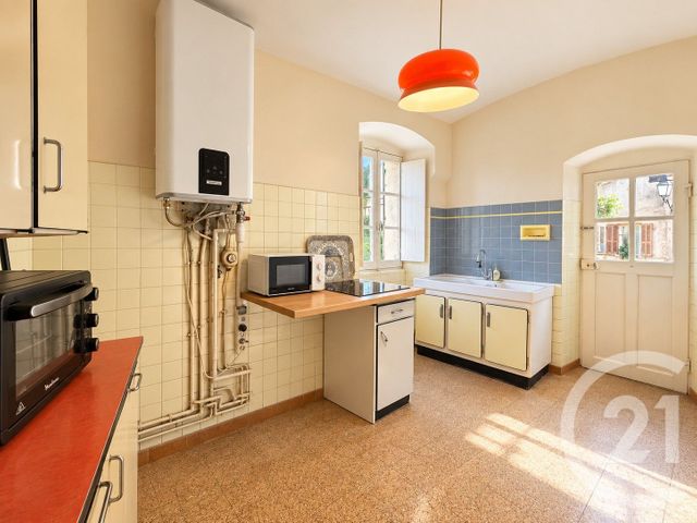 maison à vendre - 5 pièces - 103.0 m2 - CALENZANA - 202 - CORSE - Century 21 Dary Immobilier