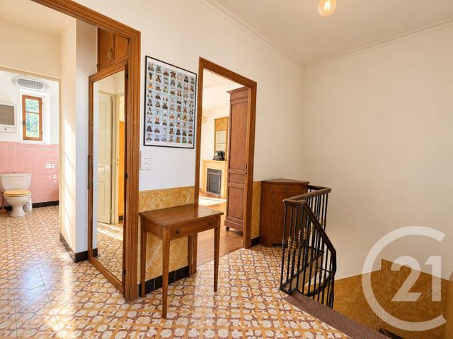 maison à vendre - 5 pièces - 103.0 m2 - CALENZANA - 202 - CORSE - Century 21 Dary Immobilier