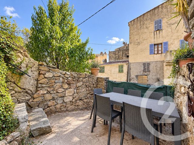 maison à vendre - 5 pièces - 89.35 m2 - MONTEGROSSO - 202 - CORSE - Century 21 Dary Immobilier