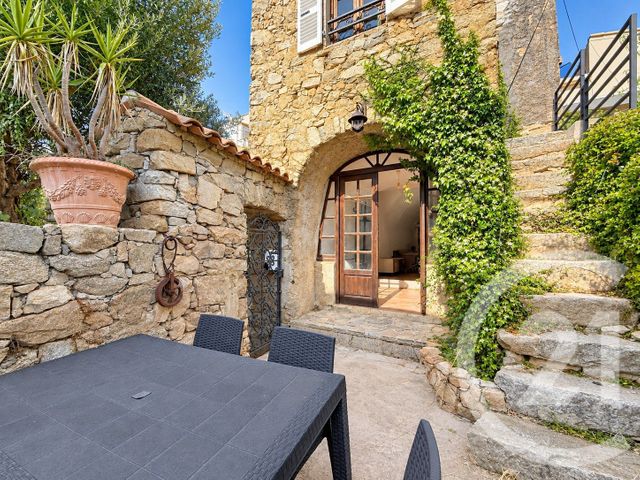 maison à vendre - 5 pièces - 89.35 m2 - MONTEGROSSO - 202 - CORSE - Century 21 Dary Immobilier