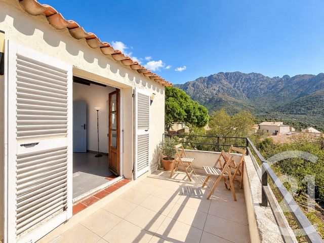 maison - MONTEGROSSO - 202