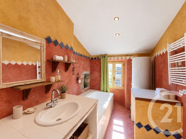 maison à vendre - 5 pièces - 89.35 m2 - MONTEGROSSO - 202 - CORSE - Century 21 Dary Immobilier
