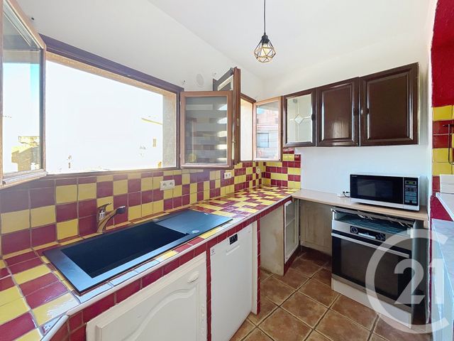 Appartement Duplex à louer - 4 pièces - 83.71 m2 - SANTA REPARATA DI BALAGNA - 202 - CORSE - Century 21 Dary Immobilier