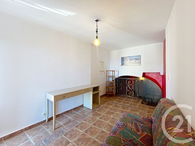 Appartement Duplex à louer - 4 pièces - 83.71 m2 - SANTA REPARATA DI BALAGNA - 202 - CORSE - Century 21 Dary Immobilier
