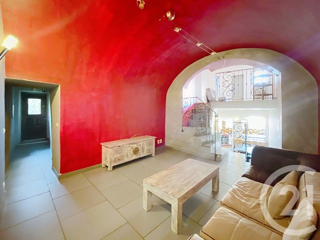 Appartement Duplex à louer - 4 pièces - 83.71 m2 - SANTA REPARATA DI BALAGNA - 202 - CORSE - Century 21 Dary Immobilier