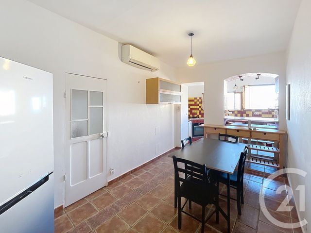 Appartement Duplex à louer - 4 pièces - 83.71 m2 - SANTA REPARATA DI BALAGNA - 202 - CORSE - Century 21 Dary Immobilier
