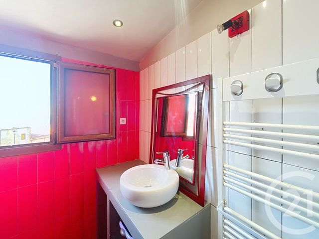 Appartement Duplex à louer - 4 pièces - 83.71 m2 - SANTA REPARATA DI BALAGNA - 202 - CORSE - Century 21 Dary Immobilier