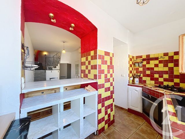 Appartement Duplex à louer - 4 pièces - 83.71 m2 - SANTA REPARATA DI BALAGNA - 202 - CORSE - Century 21 Dary Immobilier