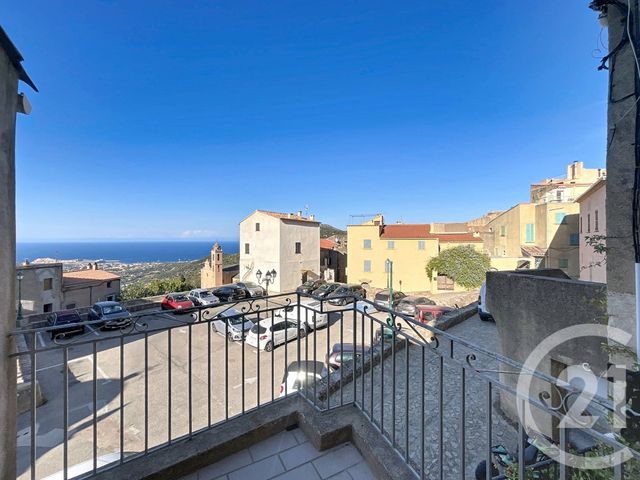 Appartement Duplex à louer SANTA REPARATA DI BALAGNA