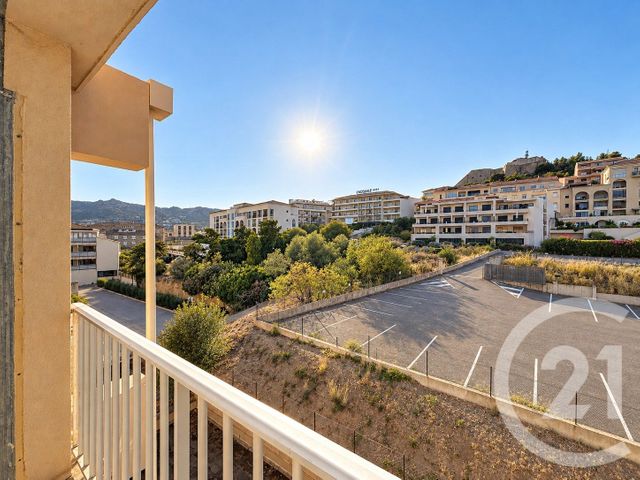 Appartement T2 à vendre - 2 pièces - 43.88 m2 - CALVI - 202 - CORSE - Century 21 Dary Immobilier