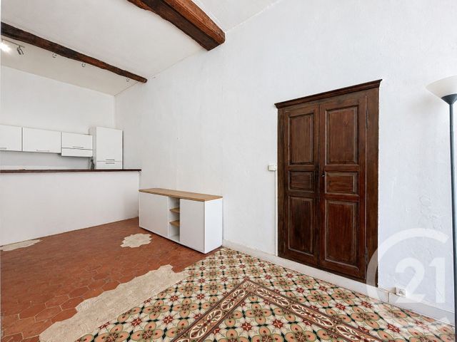 Appartement Studio à vendre - 1 pièce - 48.36 m2 - CALVI - 202 - CORSE - Century 21 Dary Immobilier