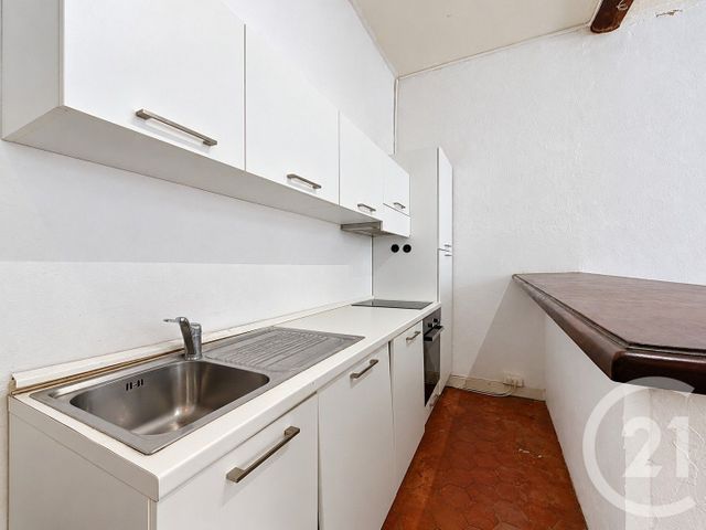 Appartement Studio à vendre - 1 pièce - 48.36 m2 - CALVI - 202 - CORSE - Century 21 Dary Immobilier