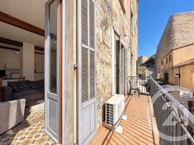 Appartement Studio à vendre - 1 pièce - 48.36 m2 - CALVI - 202 - CORSE - Century 21 Dary Immobilier