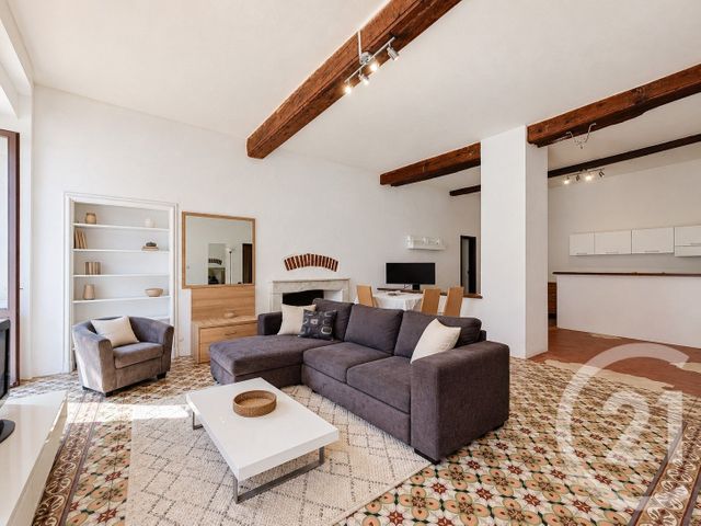 Appartement Studio à vendre - 1 pièce - 48.36 m2 - CALVI - 202 - CORSE - Century 21 Dary Immobilier