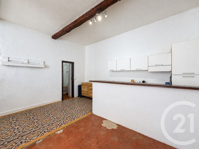 Appartement Studio à vendre - 1 pièce - 48.36 m2 - CALVI - 202 - CORSE - Century 21 Dary Immobilier