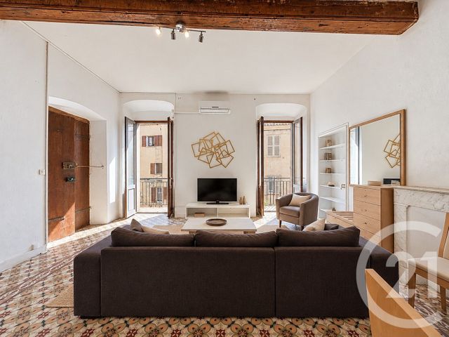 Appartement Studio à vendre CALVI