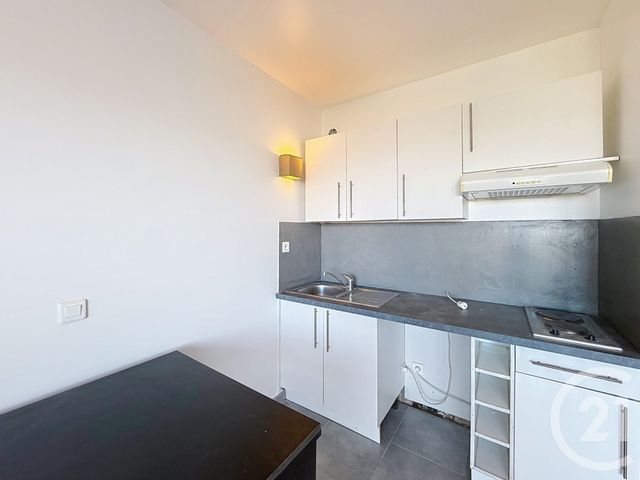 Appartement Studio à louer - 1 pièce - 23.92 m2 - L ILE ROUSSE - 202 - CORSE - Century 21 Dary Immobilier
