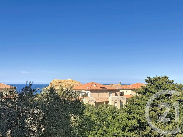 appartement - L ILE ROUSSE - 202