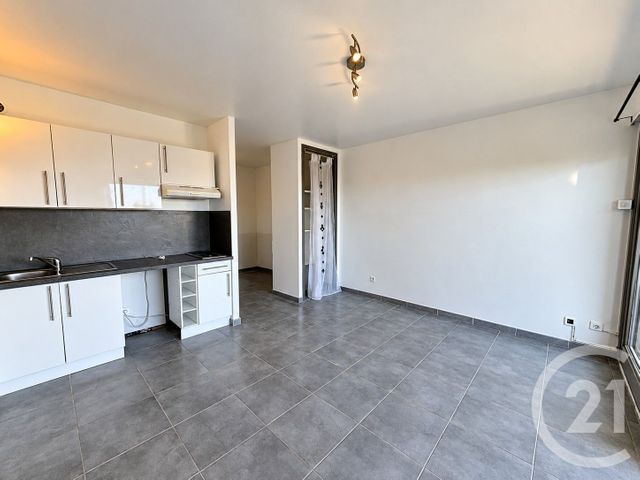 Appartement Studio à louer - 1 pièce - 23.92 m2 - L ILE ROUSSE - 202 - CORSE - Century 21 Dary Immobilier