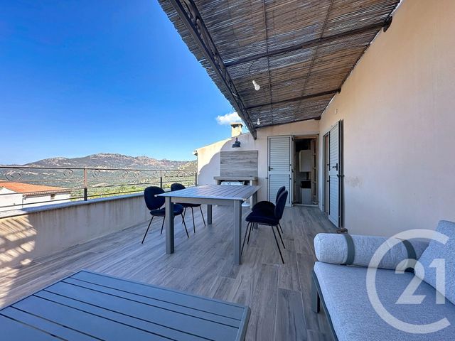 maison à vendre - 7 pièces - 137.48 m2 - CALENZANA - 202 - CORSE - Century 21 Dary Immobilier