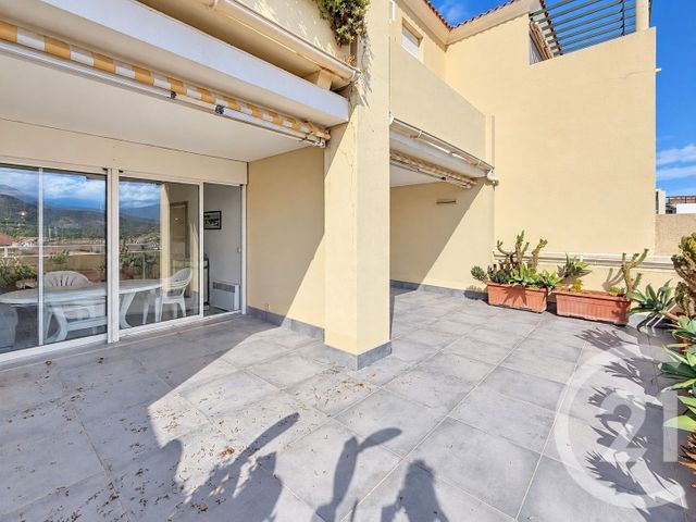 Appartement F3 à vendre - 3 pièces - 62.8 m2 - CALVI - 202 - CORSE - Century 21 Dary Immobilier
