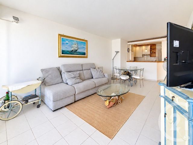 Appartement F3 à vendre - 3 pièces - 62.8 m2 - CALVI - 202 - CORSE - Century 21 Dary Immobilier