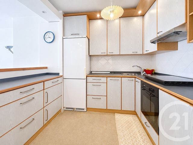 Appartement F3 à vendre - 3 pièces - 62.8 m2 - CALVI - 202 - CORSE - Century 21 Dary Immobilier