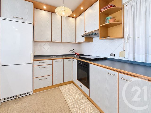Appartement F3 à vendre - 3 pièces - 62.8 m2 - CALVI - 202 - CORSE - Century 21 Dary Immobilier