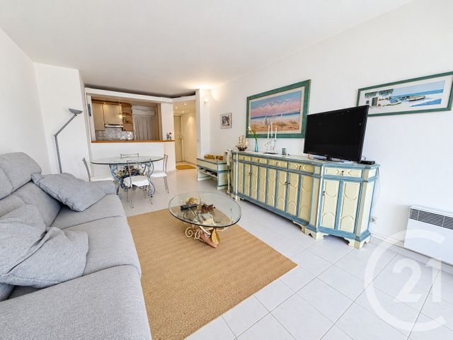 Appartement F3 à vendre - 3 pièces - 62.8 m2 - CALVI - 202 - CORSE - Century 21 Dary Immobilier