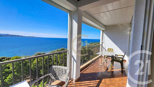 Appartement à vendre - 4 pièces - 67.65 m2 - PATRIMONIO - 202 - CORSE - Century 21 Dary Immobilier