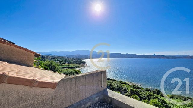 Appartement à vendre - 4 pièces - 67.65 m2 - PATRIMONIO - 202 - CORSE - Century 21 Dary Immobilier