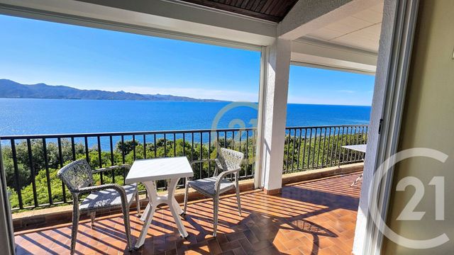 Appartement à vendre - 4 pièces - 67.65 m2 - PATRIMONIO - 202 - CORSE - Century 21 Dary Immobilier