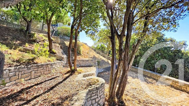 Appartement à vendre - 4 pièces - 67.65 m2 - PATRIMONIO - 202 - CORSE - Century 21 Dary Immobilier