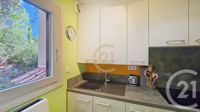 Appartement à vendre - 4 pièces - 67.65 m2 - PATRIMONIO - 202 - CORSE - Century 21 Dary Immobilier