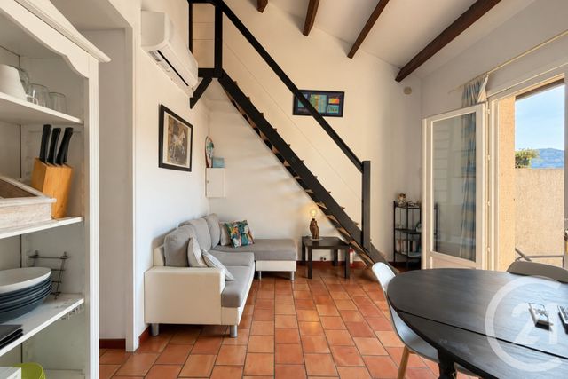 maison à vendre - 15 pièces - 190.44 m2 - PATRIMONIO - 202 - CORSE - Century 21 Dary Immobilier