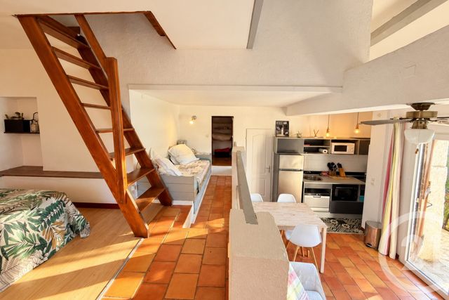 maison à vendre - 15 pièces - 190.44 m2 - PATRIMONIO - 202 - CORSE - Century 21 Dary Immobilier