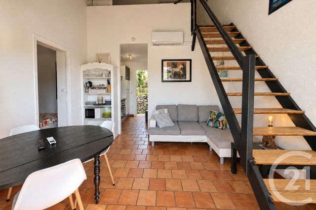 maison à vendre - 15 pièces - 190.44 m2 - PATRIMONIO - 202 - CORSE - Century 21 Dary Immobilier