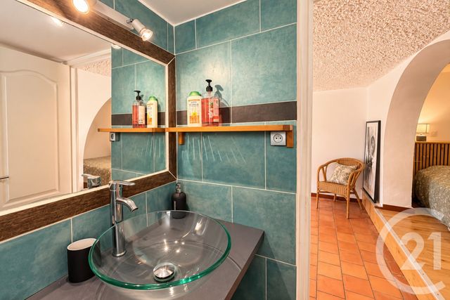 maison à vendre - 15 pièces - 190.44 m2 - PATRIMONIO - 202 - CORSE - Century 21 Dary Immobilier