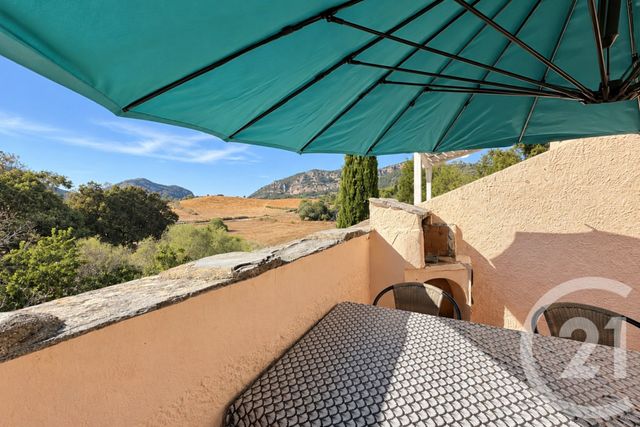 maison à vendre - 15 pièces - 190.44 m2 - PATRIMONIO - 202 - CORSE - Century 21 Dary Immobilier