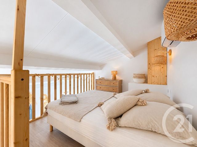 Appartement Studio à vendre - 1 pièce - 24.74 m2 - CALVI - 202 - CORSE - Century 21 Dary Immobilier
