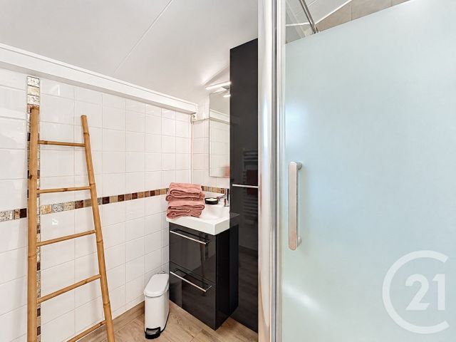Appartement Studio à vendre - 1 pièce - 24.74 m2 - CALVI - 202 - CORSE - Century 21 Dary Immobilier