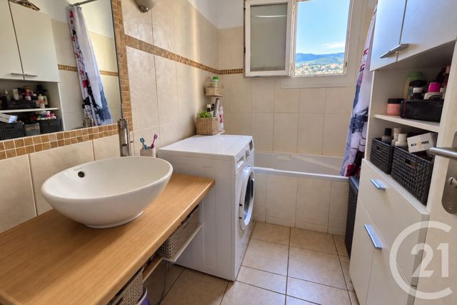 Appartement F3 à vendre - 3 pièces - 57.76 m2 - BASTIA - 202 - CORSE - Century 21 Dary Immobilier